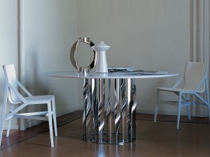 Cassina 475 Boboli Round Table