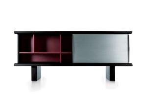 Cassina 513 Riflesso Container Unit