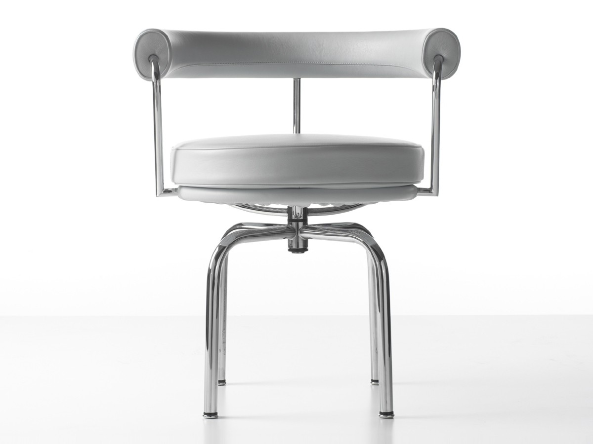 Cassina LC7 Swivel Chair