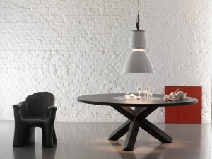 Cassina Pantheon Dining Table