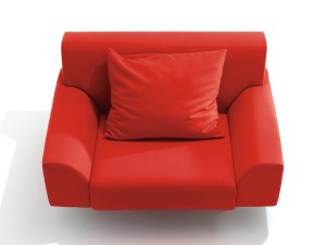Knoll Boeri Lounge Chair