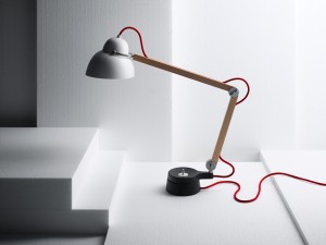 Wastberg w084 Studioilse t2 Table Lamp