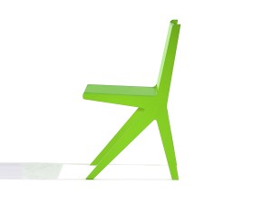 &Then 210 Chair