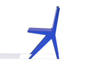 &Then 210 Chair