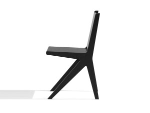 &Then 210 Chair