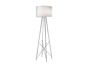 Flos Ray Floor Lamp F1