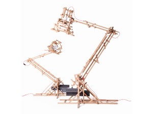 Moooi Brave New World Lamp XL