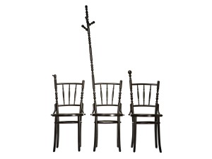 Moooi Extension Chair