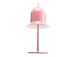 Moooi Lolita Table Lamp