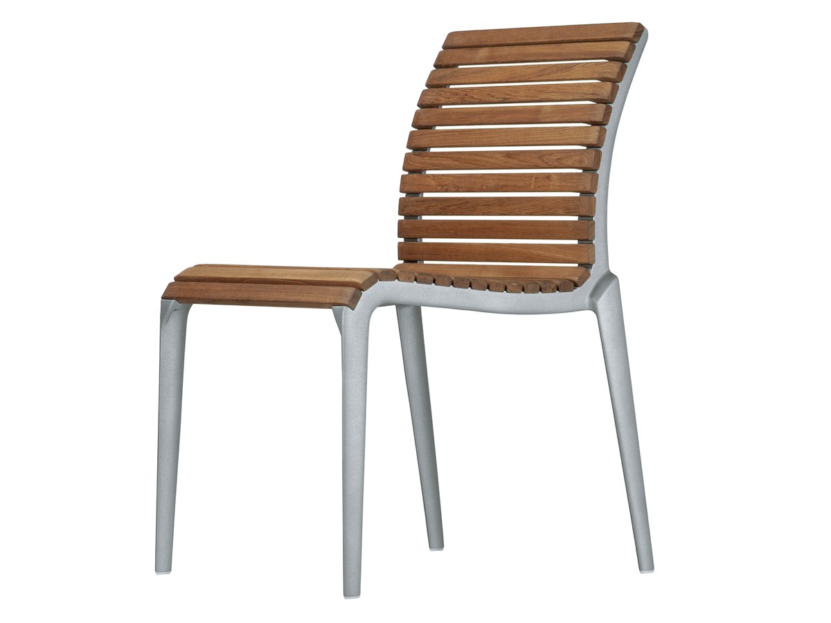 Alias Teak Chair
