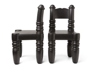 Moooi Parent Chair