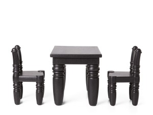 Moooi Parent Chair