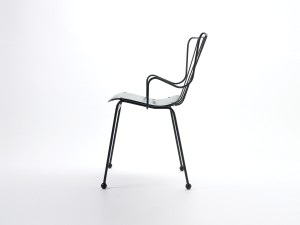 Race Furniture Antelope Chair