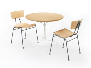 Race Furniture Roebuck Chair