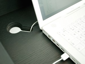 Moooi Two Tops Secretary