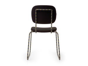 Moooi Vica Dining Chair