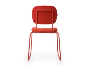 Moooi Vica Dining Chair
