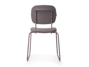 Moooi Vica Dining Chair