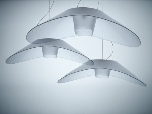 Foscarini Fly-Fly Suspension Light