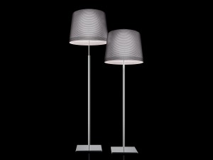Foscarini Giga-Lite Extending Floor Lamp