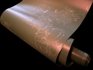 Ded Associates Voyeur Wallpaper