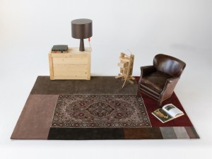 nanimarquina Extended Rug