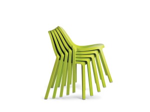 Emeco Broom Chair