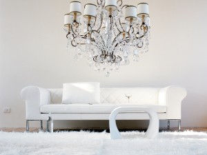 Zanotta 1320 Barocco Three Seater Sofa