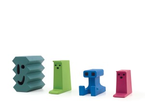 Magis Ladrillos Shelving System