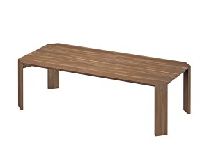 Zanotta 2310 Album Dining Table