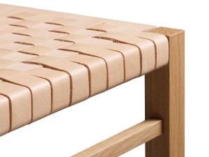 E15 FK03 Aswan Stool