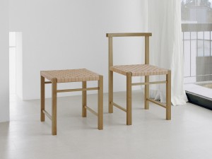 E15 FK03 Aswan Stool