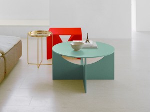 E15 FK05 Charlotte Coffee Table