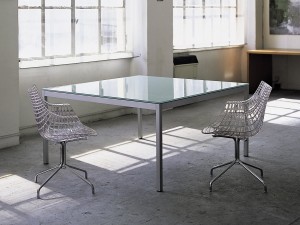 Driade Meridiana Armchair