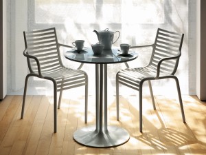 Driade PIP-e Armchair