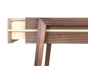 Young & Norgate Animate Desk