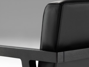 Sancal Midori Armchair