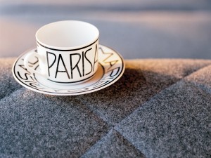 Zanotta 1320 Barocco Day Bed