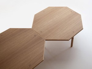 Punt Niza Coffee Table