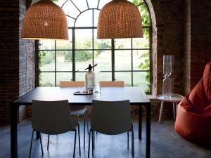 Zanotta Zum Extending Table