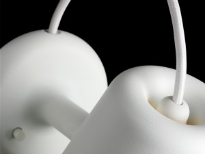 Louis Poulsen OJ Wall Light