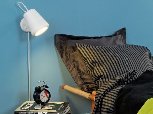 Louis Poulsen OJ Wall Light