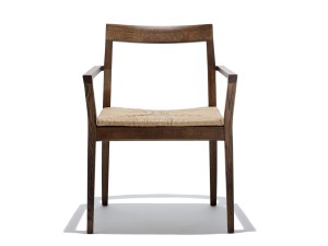 Knoll Marc Krusin Side Chair With Arms