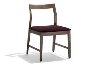 Knoll Marc Krusin Side Chair Without Arms