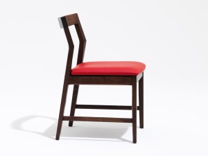 Knoll Marc Krusin Side Chair Without Arms