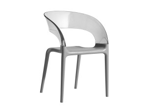 Driade Ring Armchair