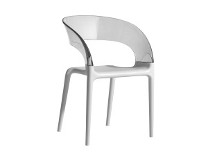 Driade Ring Armchair