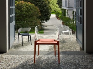 Driade Ring Armchair