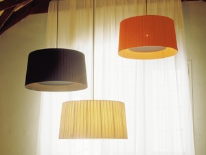 Santa & Cole GT5 Suspension Light