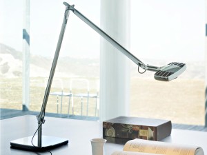 Luceplan Otto Watt Desk Lamp